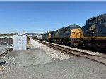 CSX 9045